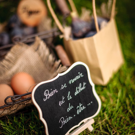 ARDOISE VINTAGE 10X12CM. – Image 2