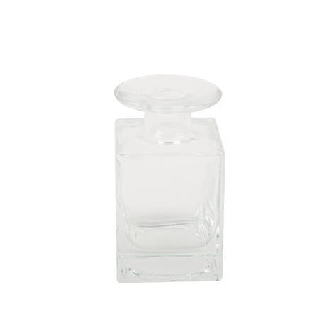 Vase Hector en Verre 10,5 x 6cm