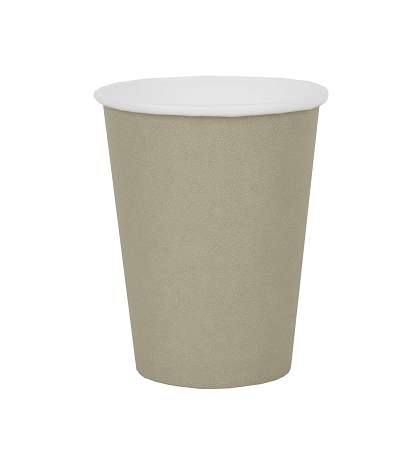 10 GOBELETS RAINBOW TAUPE