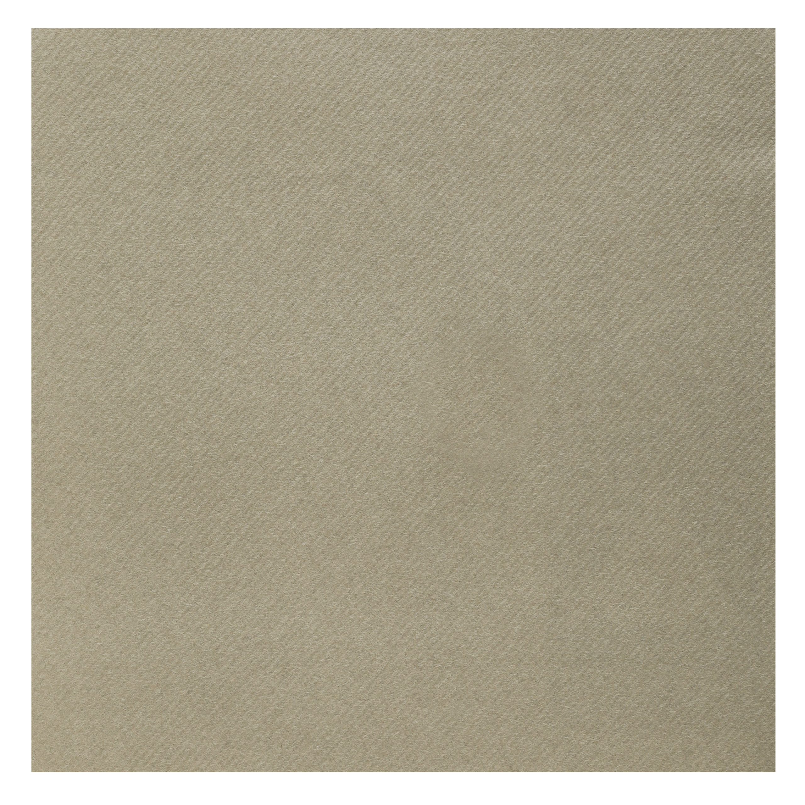 25 SERVIETTES RAINBOW 40X40CM TAUPE