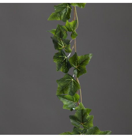 GUIRLANDE LIERRE VERT 180CM