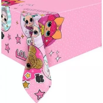 NAPPE LOL SURPRISE