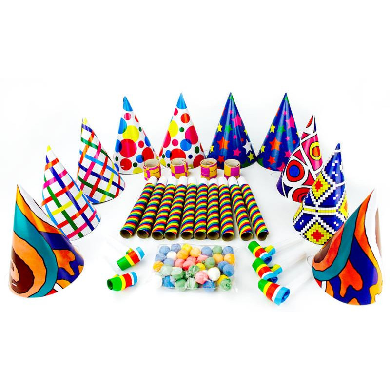 KIT COTILLONS 10PERS CDA – Image 2