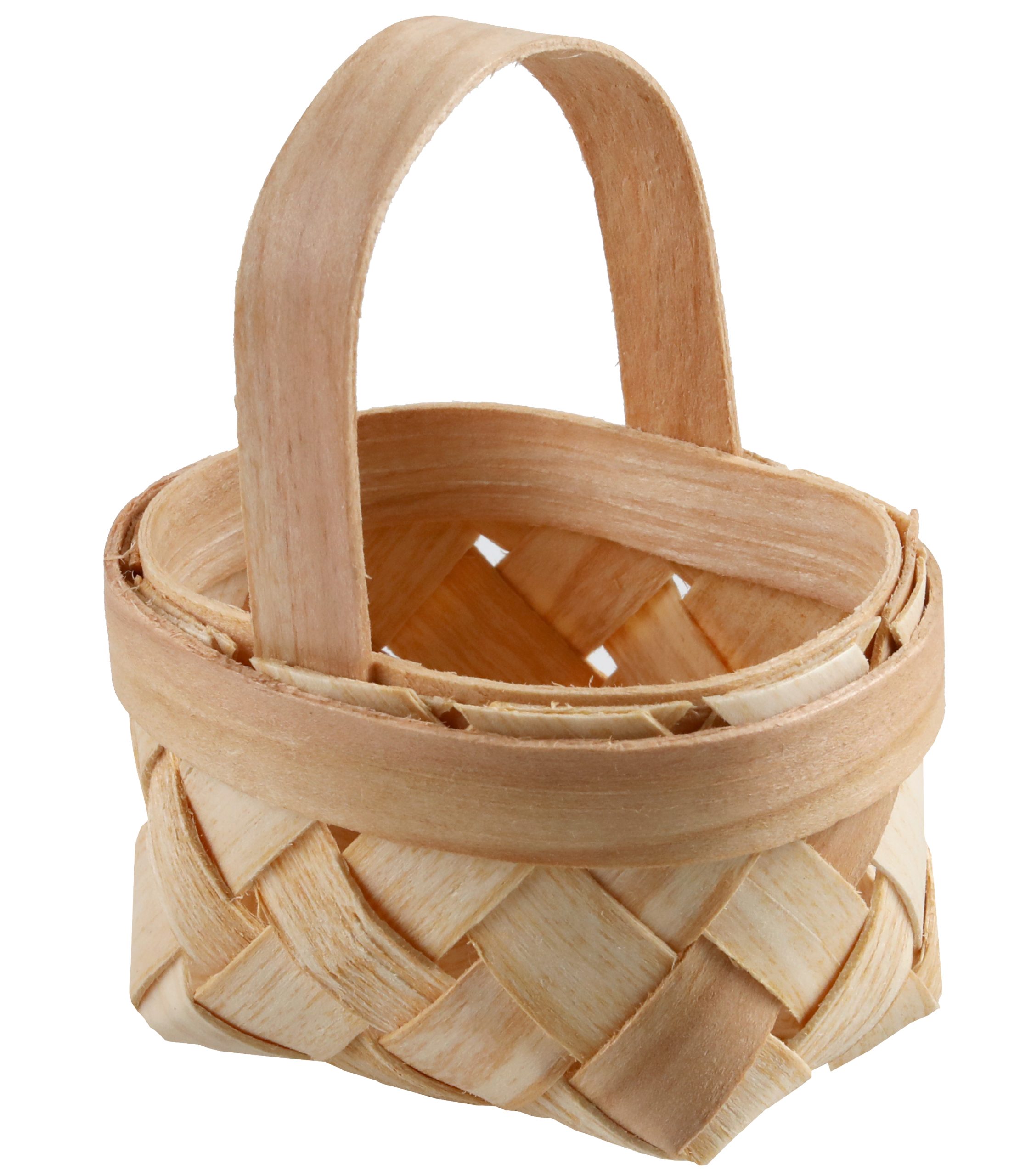 PETIT PANIER NATUREL