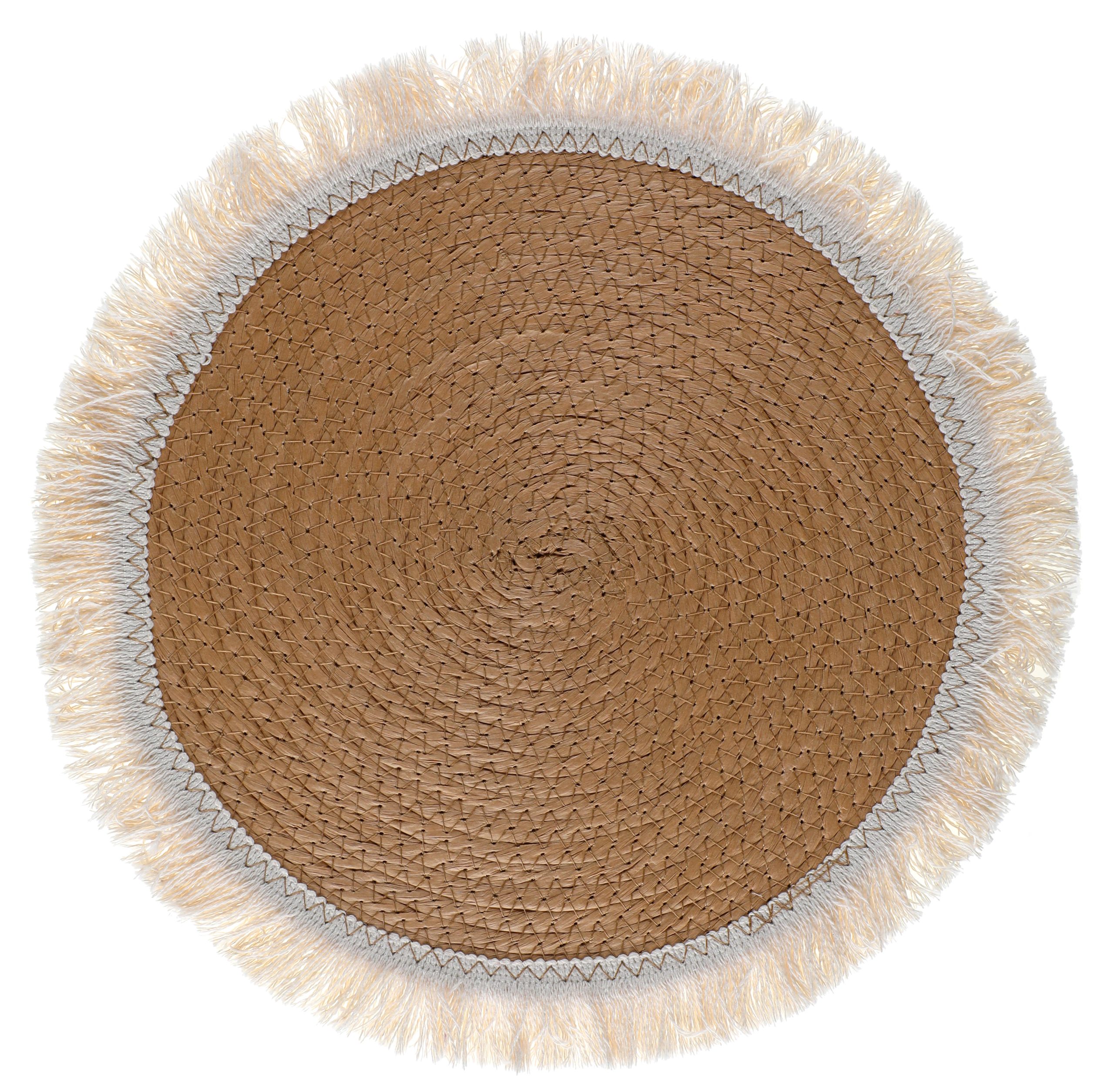 SET DE TABLE ROMANCE NATUREL