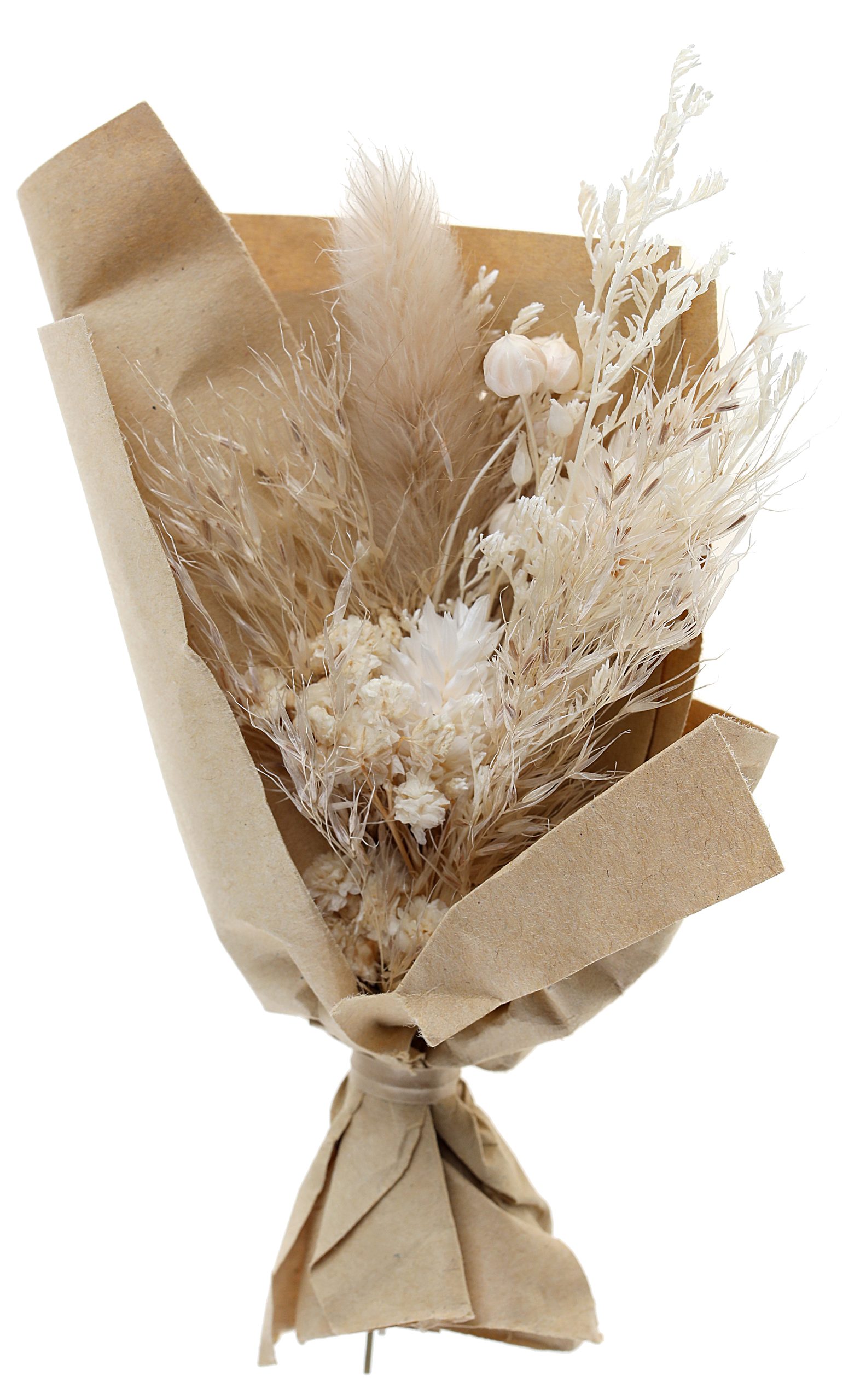 BOUQUET ROMANCE NATUREL