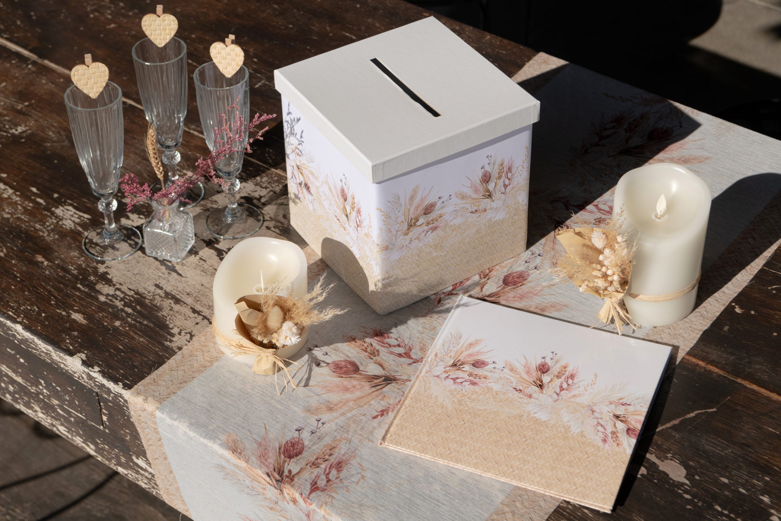LIVRE D'OR ROMANCE – Image 2