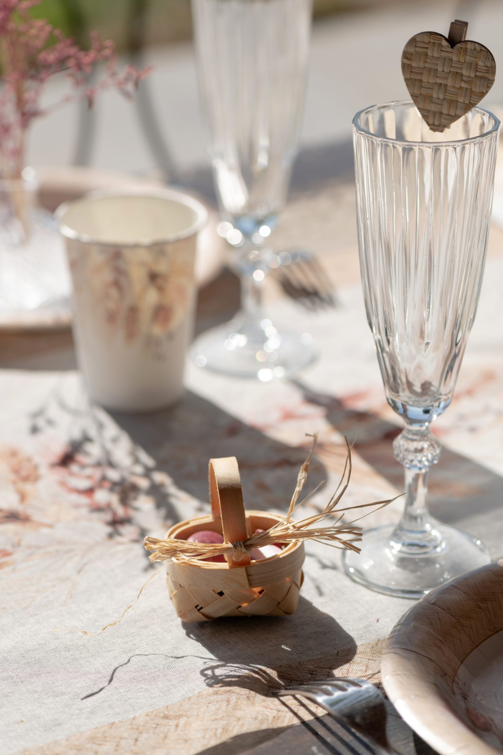 PETIT PANIER NATUREL – Image 2
