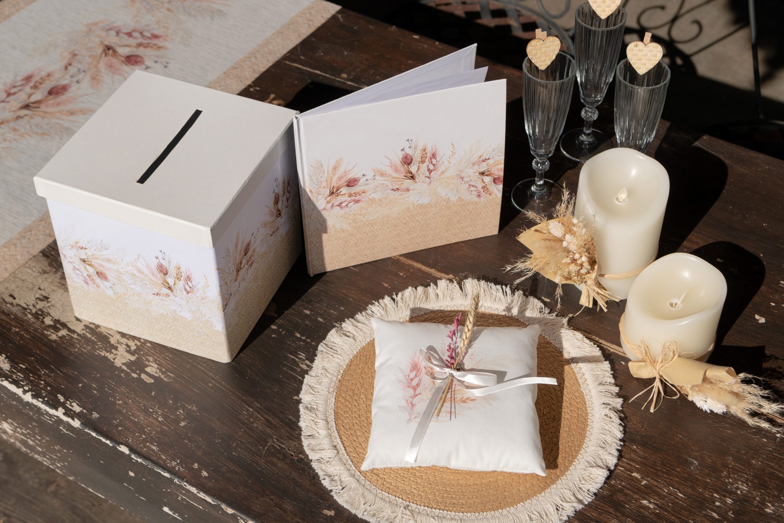 LIVRE D'OR ROMANCE – Image 3