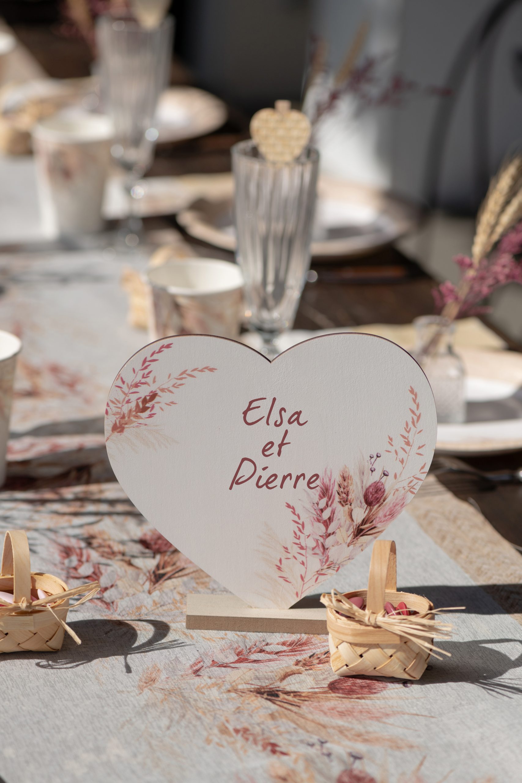 PETIT PANIER NATUREL – Image 3