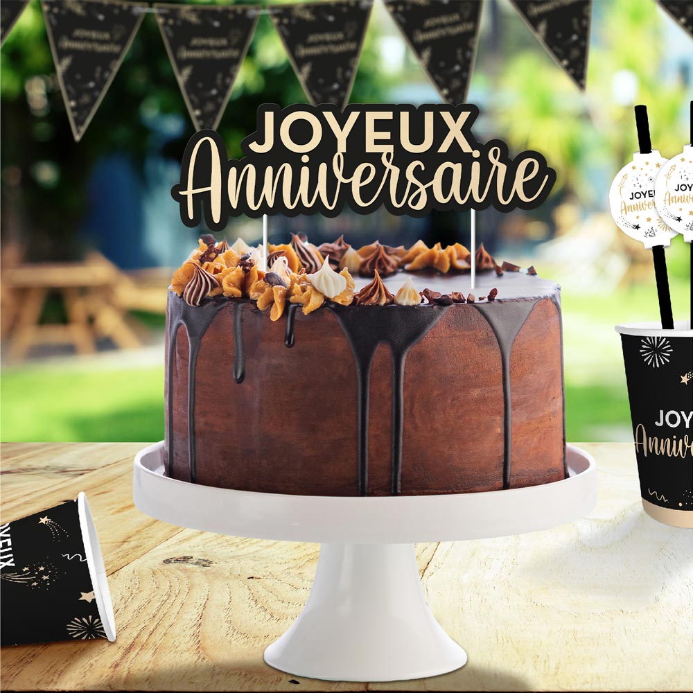 TOP GATEAU HAPPY PARTY – Image 2