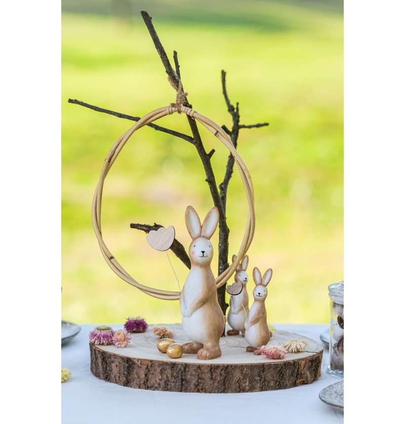LAPIN RESINE – Image 2