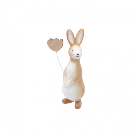 LAPIN RESINE