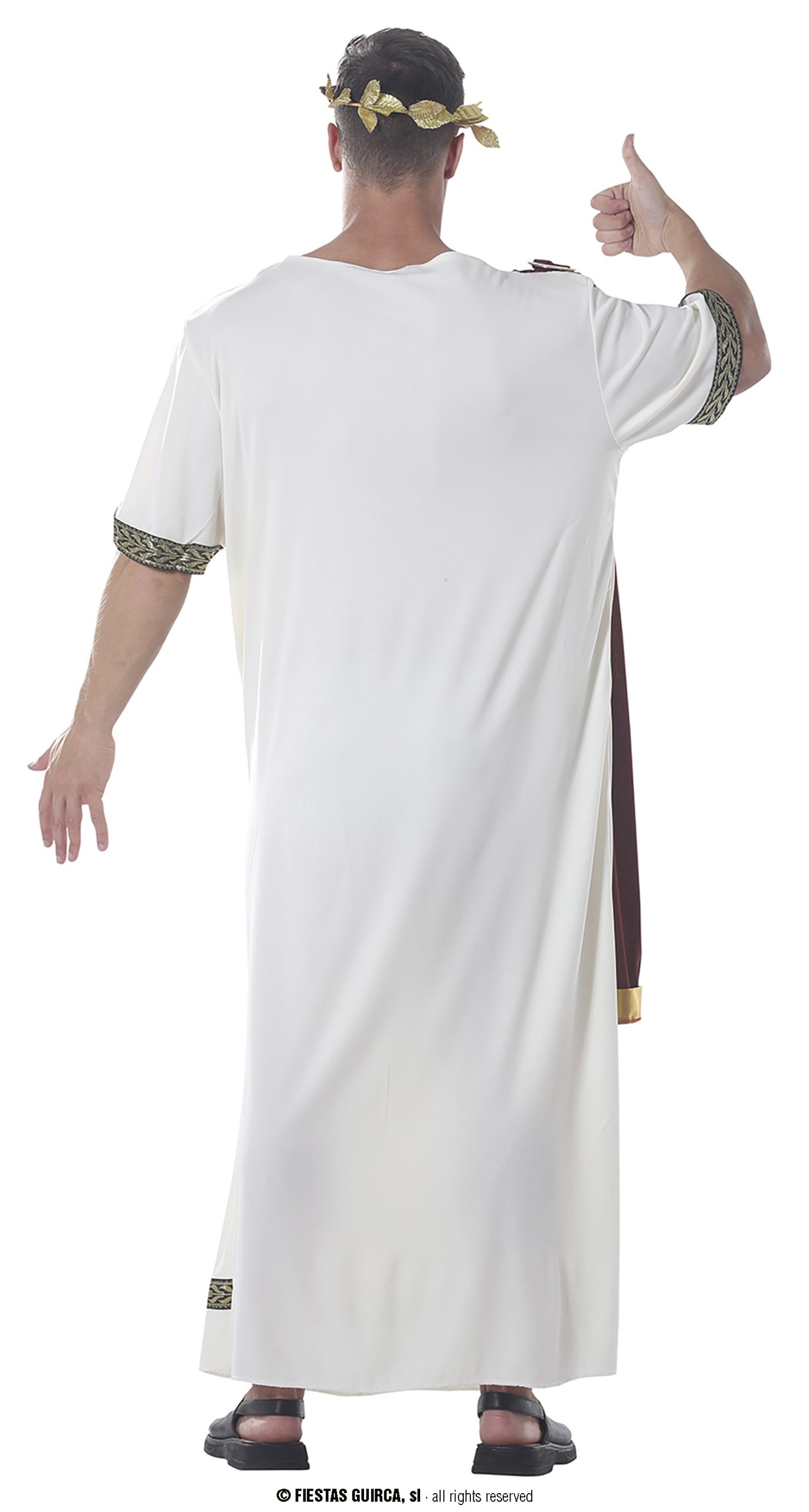 COSTUME ROMAIN TM GUIRC – Image 2
