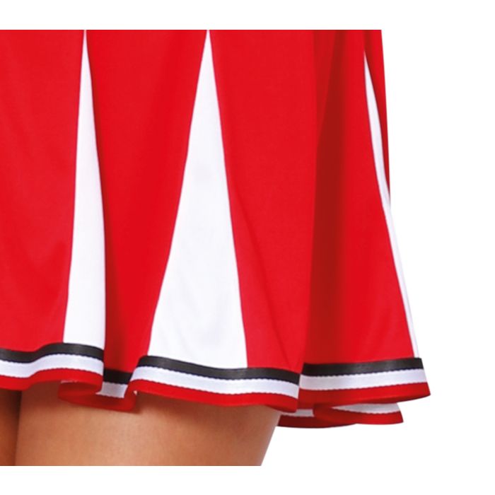 CHEERLEADER ADULTE M – Image 5