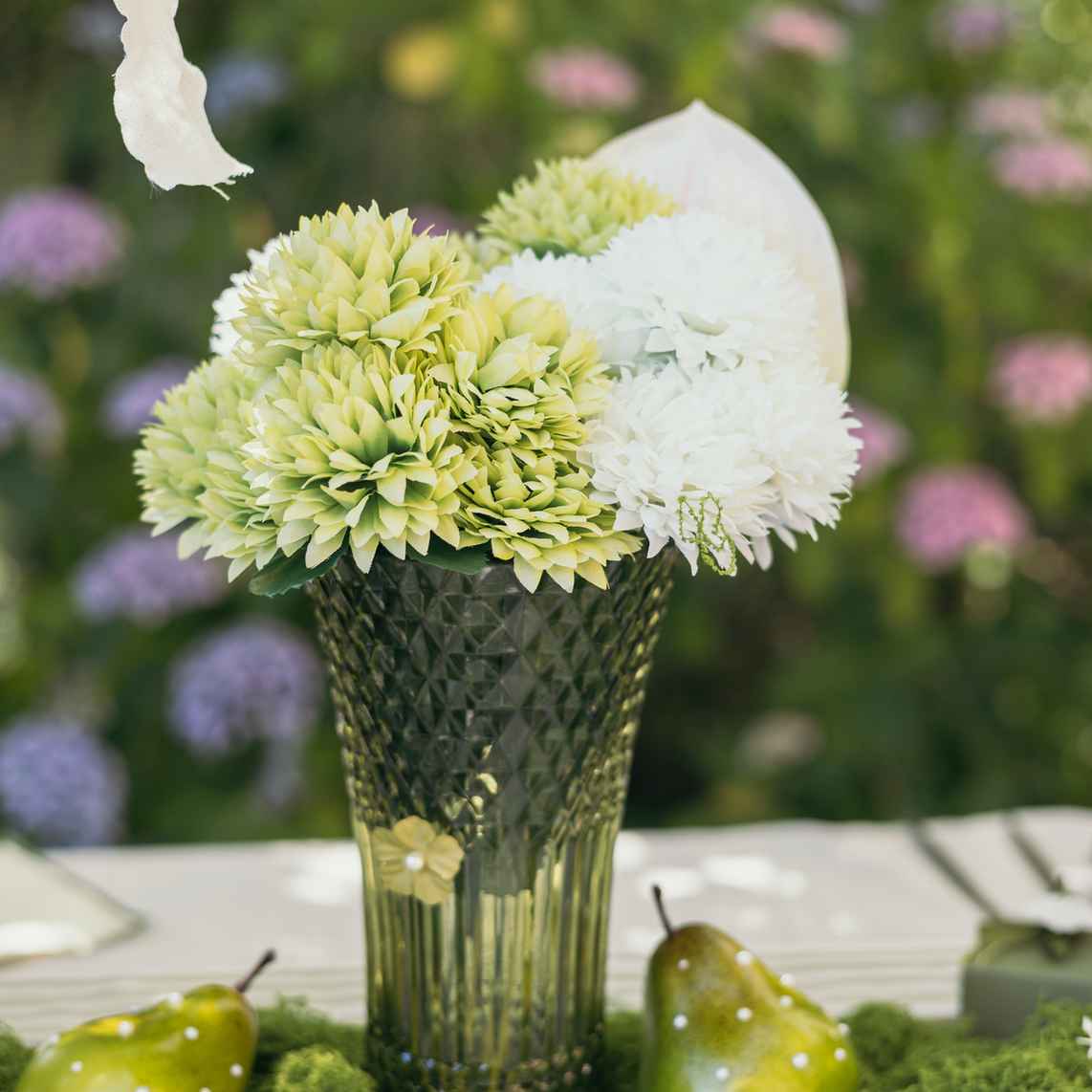 VASE IRIS – Image 3