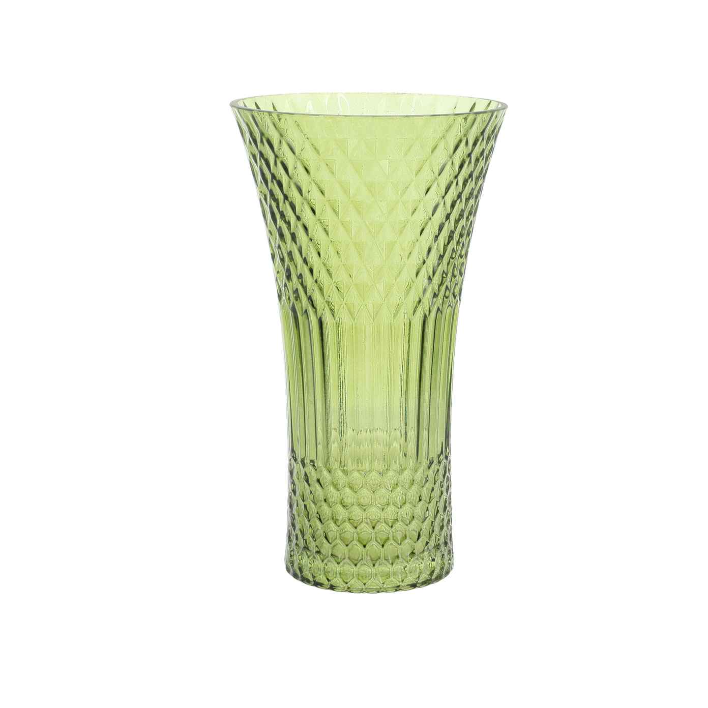 VASE IRIS